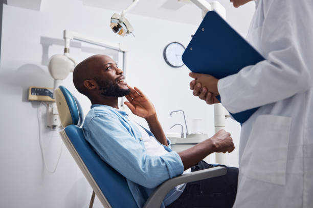 Best Urgent Dental Care for Toothache in Wickes, AR